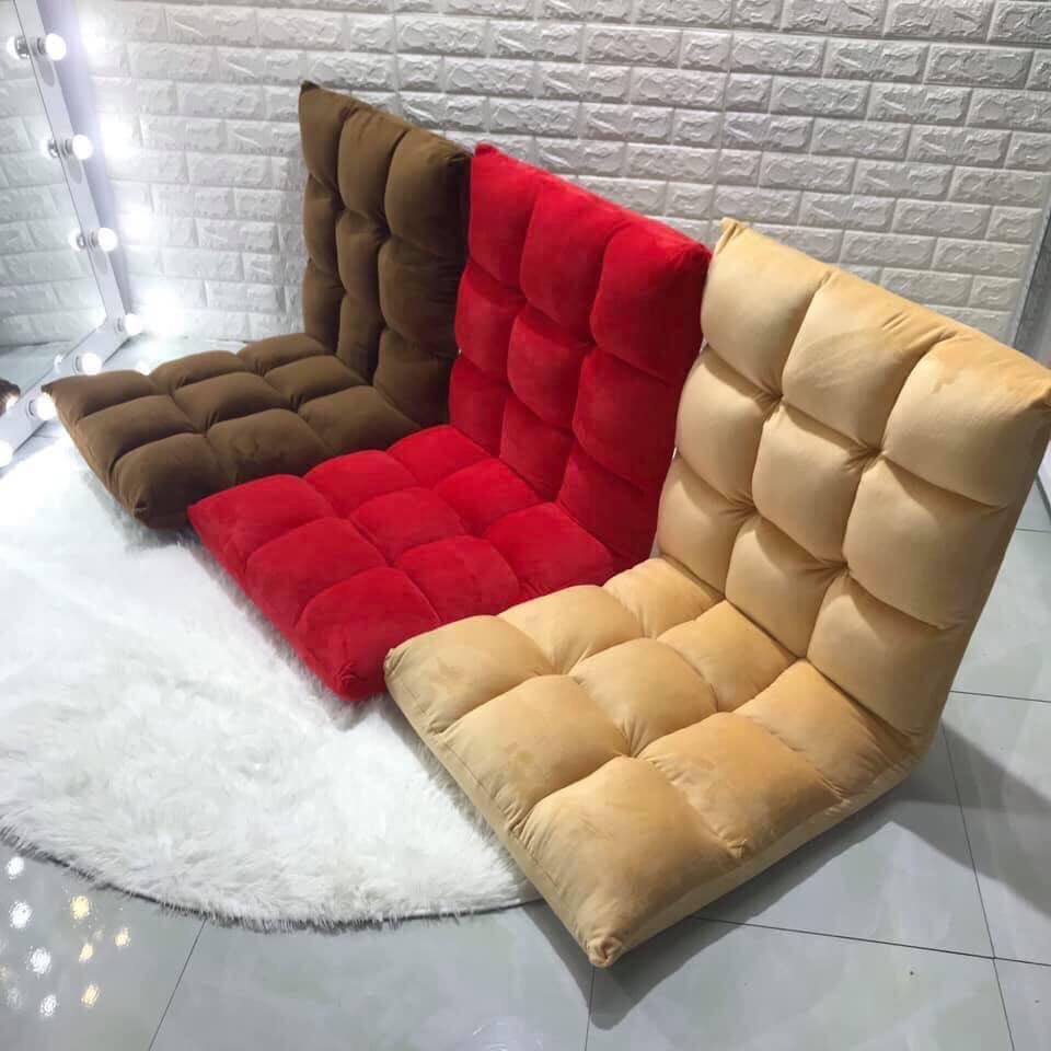 Ghế Bệt Tựa Lưng điều chỉnh 5 cấp độ, Ghế Tatami hàng xuất khẩu cao cấp | BigBuy360 - bigbuy360.vn