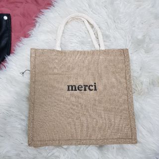 Túi tote sợi Mercy -Order