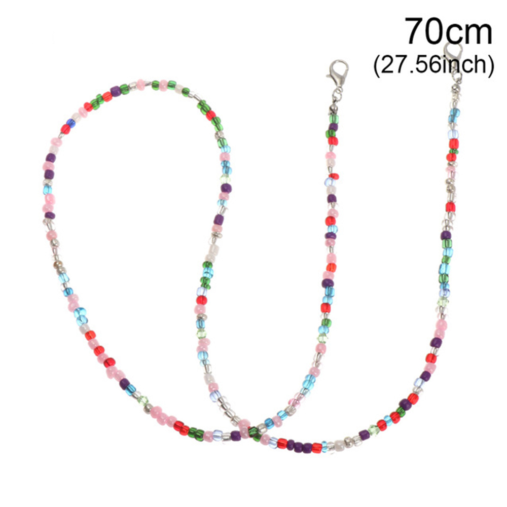 1 Dây Đeo Mặt Chống Thất Lạc Cho Bé