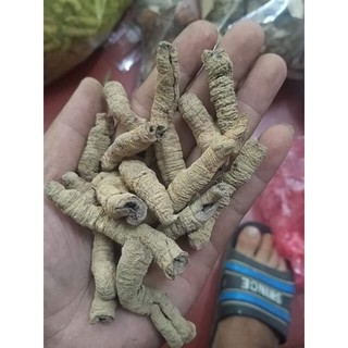BA KÍCH TÍM KHÔ 100grm(có sẵn)