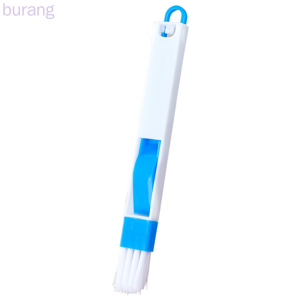 Bàn chải làm sạch vệ sinh 2 trong 1 cho cửa sổ
