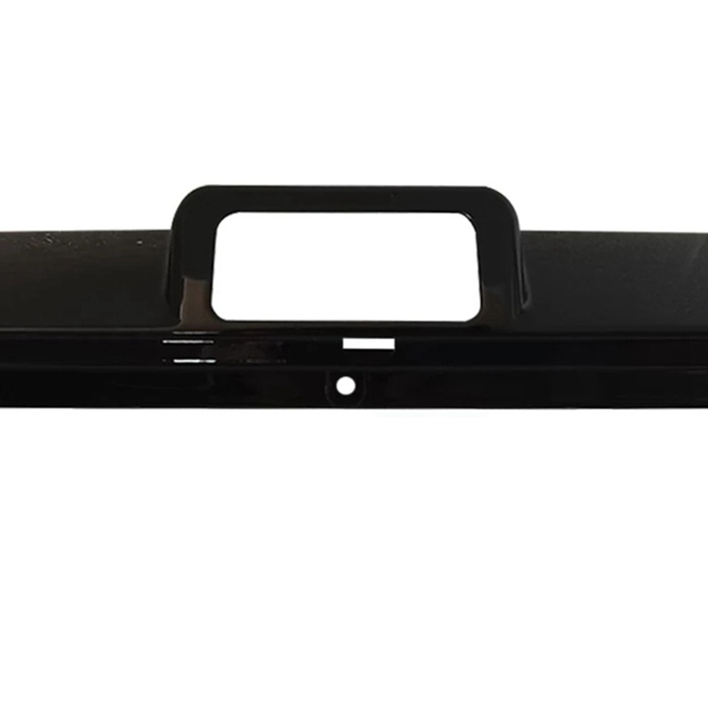 Đài phát thanh trên ô tô Fascia cho Toyota Corolla Axio Fielder 2015 DVD Khung hình âm thanh nổi Bộ điều hợp gắn khung cài đặt Dash