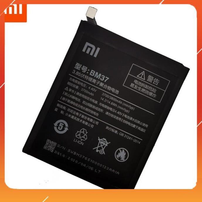 [BÁN CHẠY] PIN XIAOMI MI 3 BM31 ZIN HÃNG