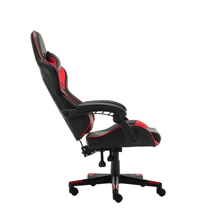 Ghế WARRIOR GAMING CHAIR - Crusader Series - WGC102