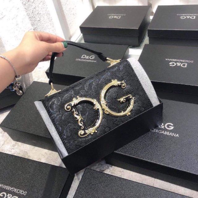 Túi D&G xuất dư xịn