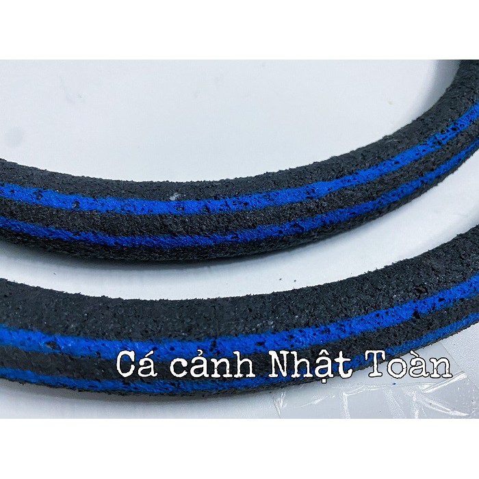 VÒNG SỦI NANO CHO BỂ CÁ CẢNH