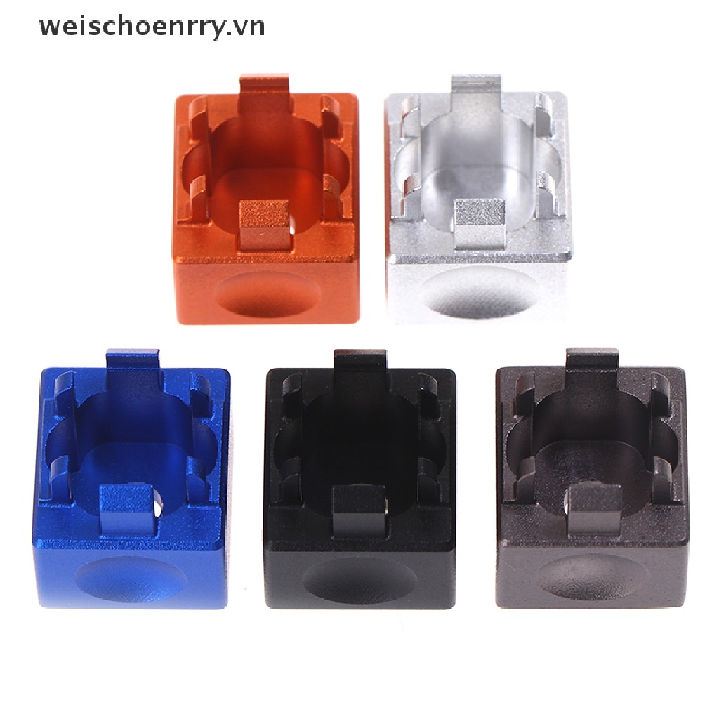 Dụng cụ mở nút bàn phím cơ bằng kim loại nhanh chóng chuyên dụng cho Cherry Gateron
