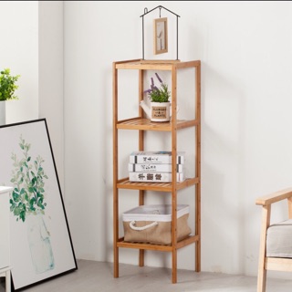 Kệ gỗ lắp ráp