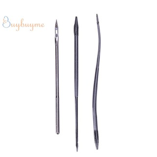 Dụng cụ may giày da tiện lợi