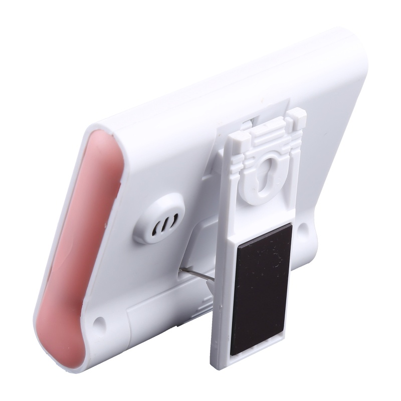 Đồng Hồ Hẹn Giờ Kỹ Thuật Số Màn Hình LCD Lớn 24H Cho Giáo Viên