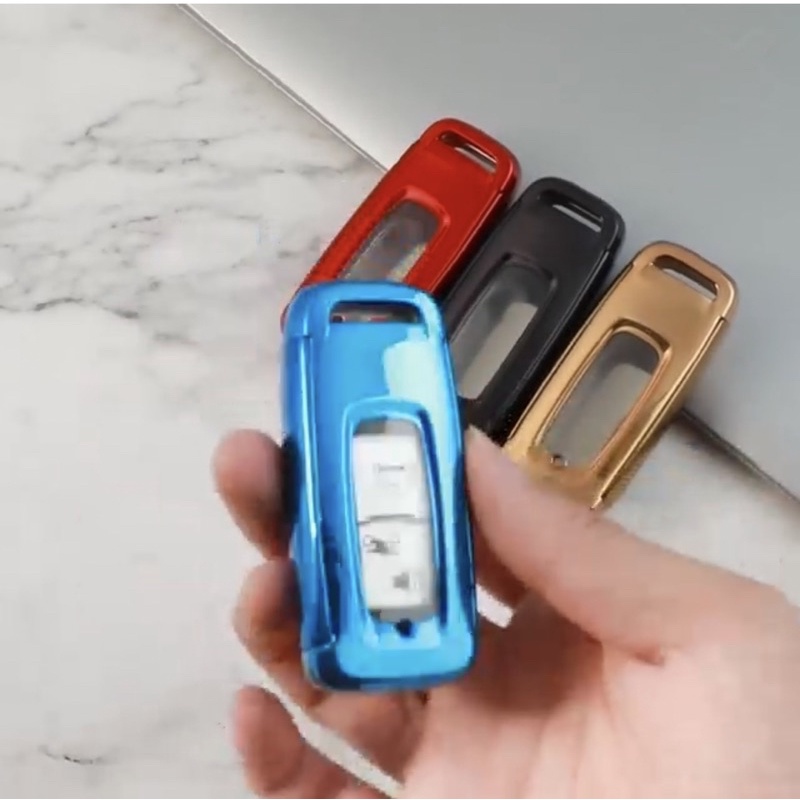 Vỏ, ốp, bao TPU chìa khoá Smartkey Lead 2022