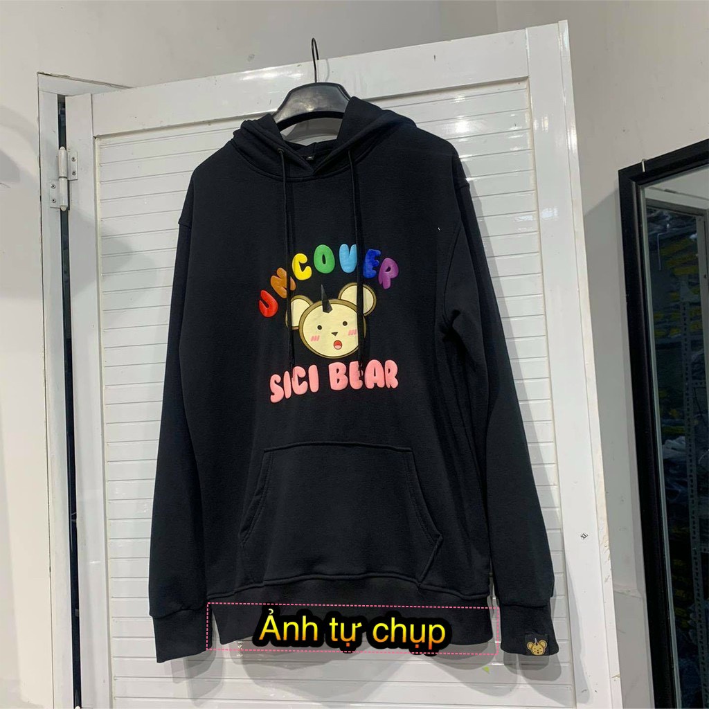 [ ẢNH THẬT ] Áo hodie drew, áo nỉ bông unisex nam nữ chất đẹp, chuẩn form hàng loại 1 | BigBuy360 - bigbuy360.vn