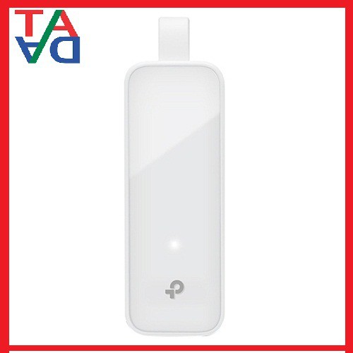 Bộ Chuyển Đổi Mạng USB 3.0 Sang Ethernet Gigabit TP-Link UE300