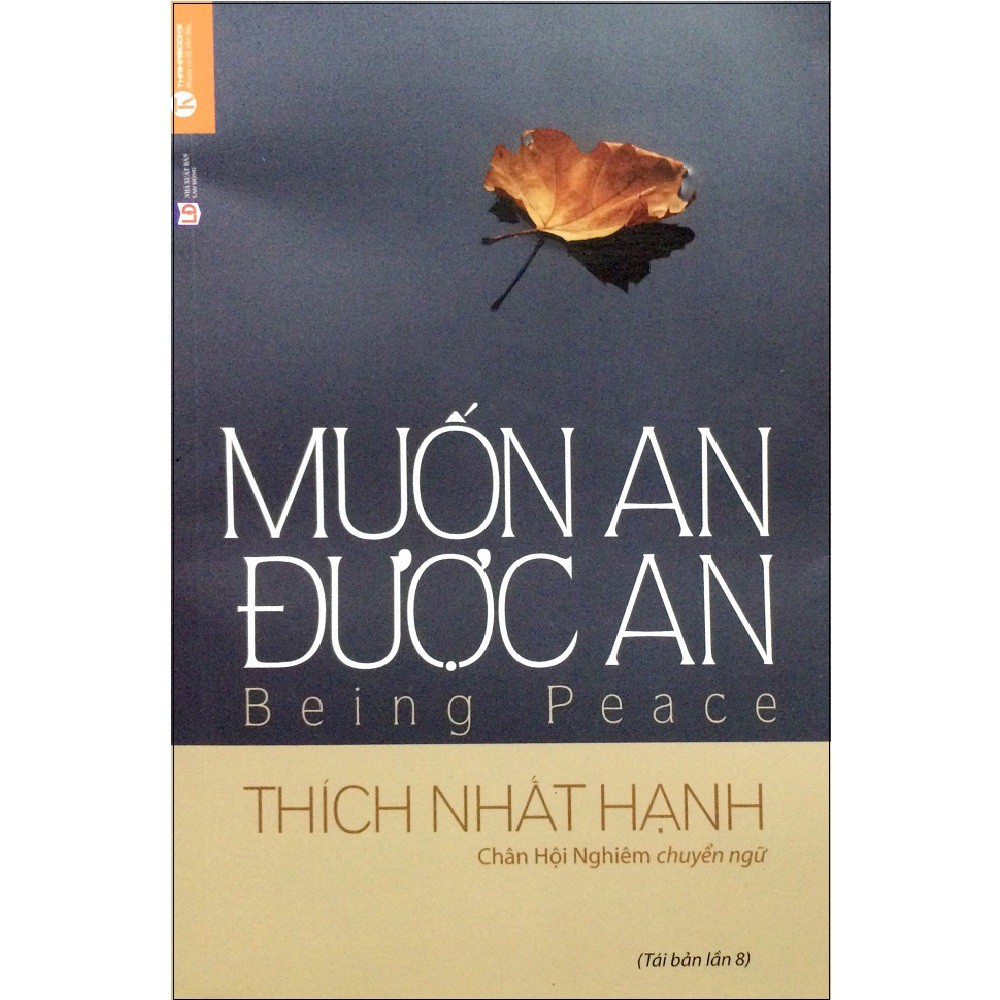 Sách - Combo Thả Trôi Phiền Muộn + Muốn An được An