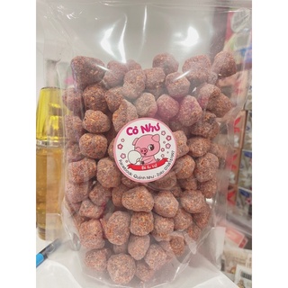 Me xí muội chùm ruột siêu ngon 500g-1ký