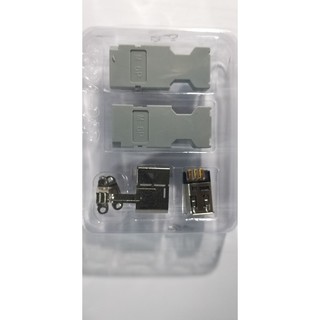 Đầu nối Encoder SM-6P-male