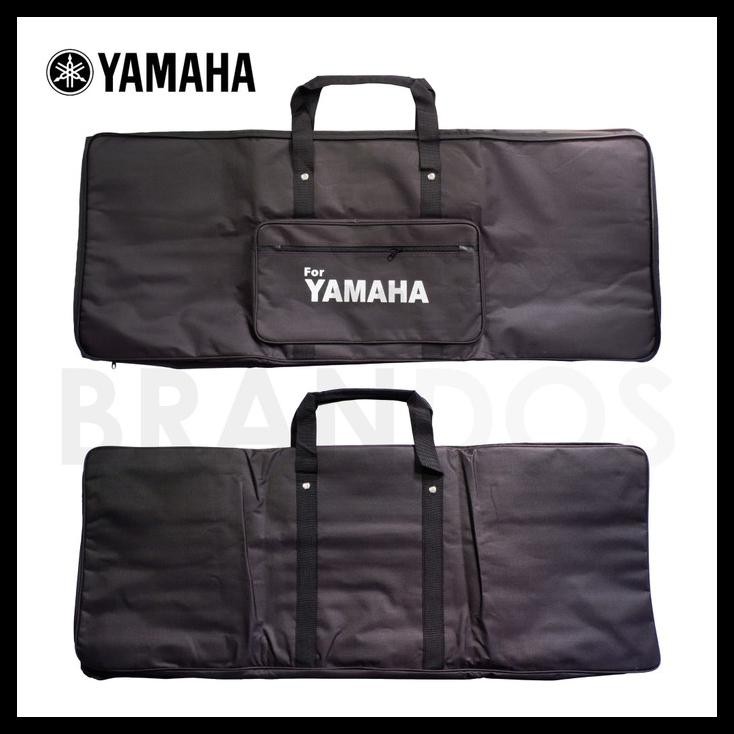 Túi Đựng Bàn Phím Đàn Piano Kbp455 Yamaha E453 Series Chuyên Dùng