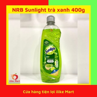 Nước rửa bát Sunlight 370g-750g