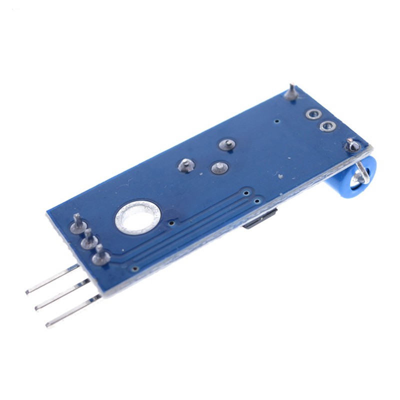 Set 5 Mô Đun Cảm Biến Rung SW-420 Chuyên Dụng Cho Arduino