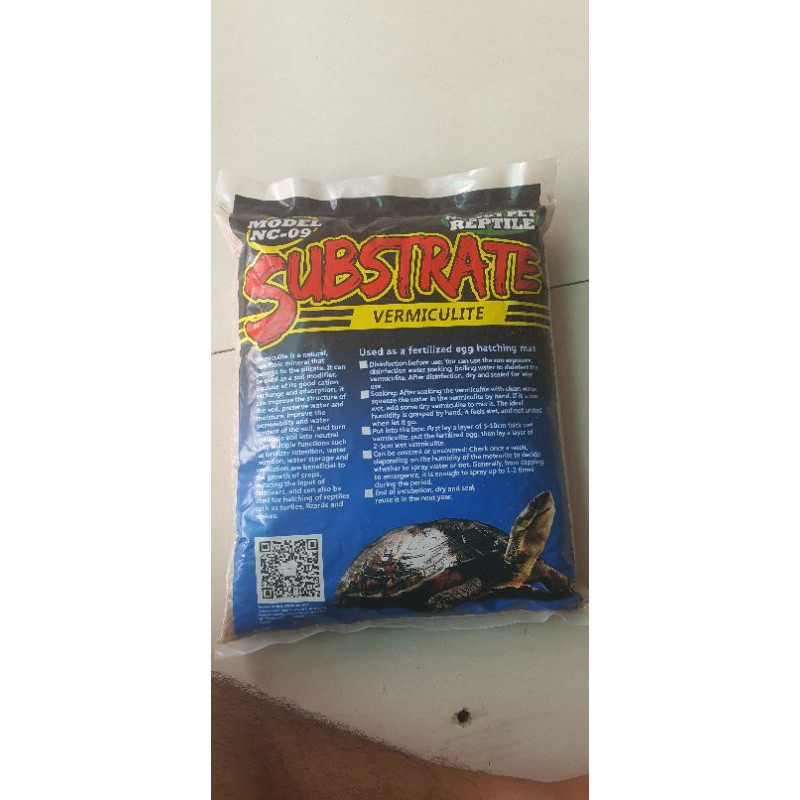 Đất Nền Bán Cạn cho Bò Sát