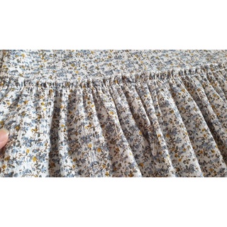 2hand- Các mẫu yếm 2d hoa