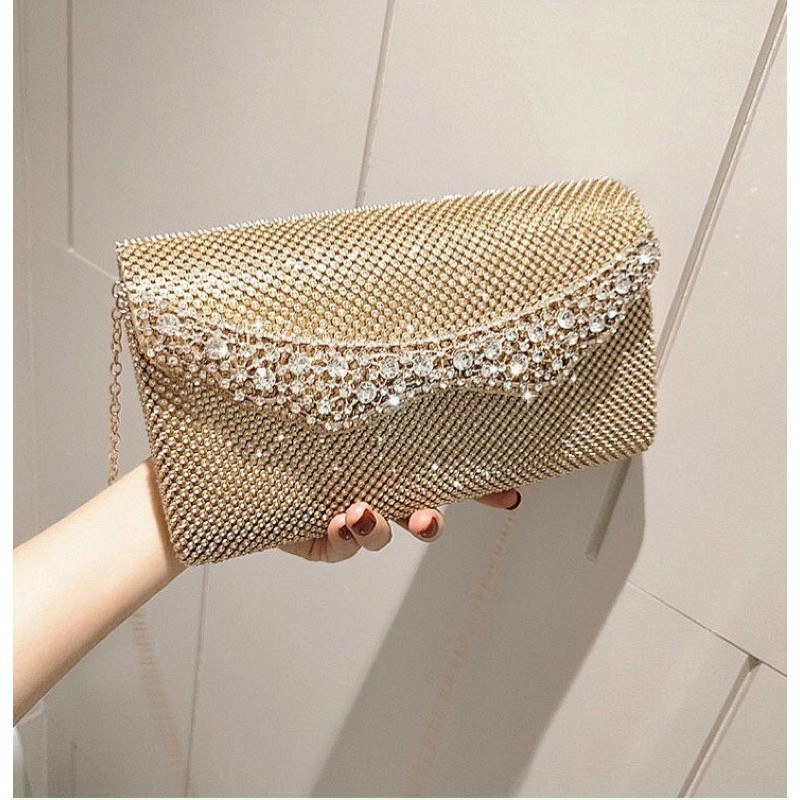 cốp đá đi tiệc mẫu mơis hot nhất - clutch đá- túi đá cầm tay đi tiệc sang chảnh, cao cấp, hot trend