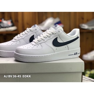 Giày bóng rổ White Blue  AO2423