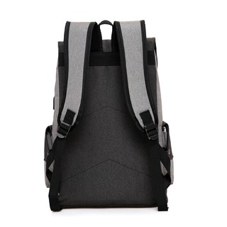 Ba Lô Thời Trang Cá Tính HARAS HR220
