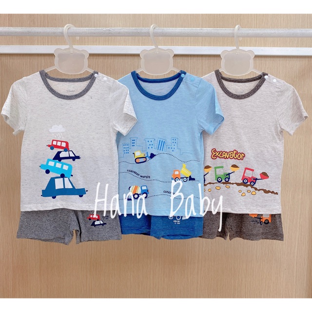 Bộ cộc cài vai Judoby Jb407