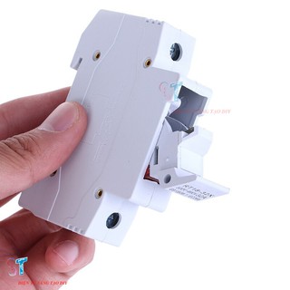 Đế Cầu Chì 32A RT18-32X