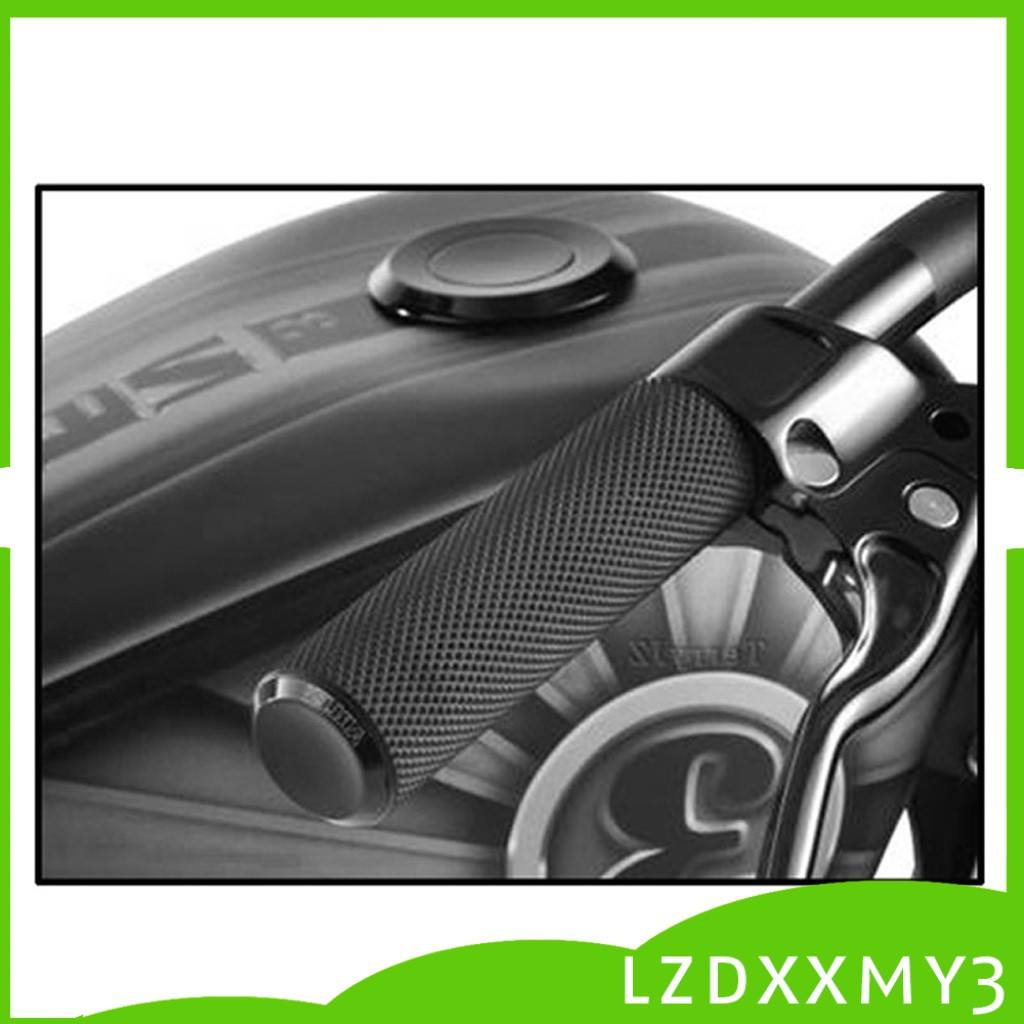 Tay Cầm 1 "Màu Đen Cho Xe Mô Tô Harley XL883 1200 X48 Lzdxxmy3