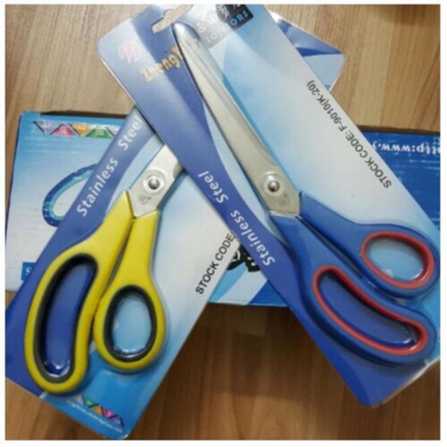 Kéo văn phòng K19 lớn