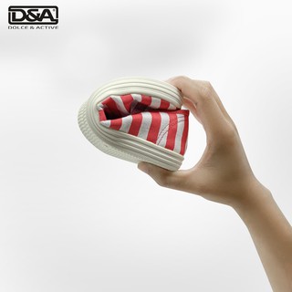 Giày Bé Gái D&A EP G1936