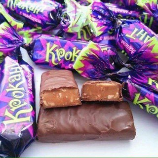 Kẹo quế hồi Nga