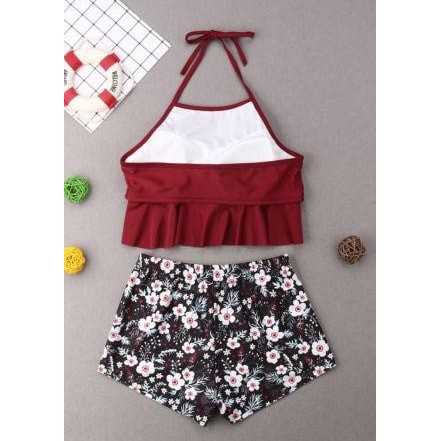 Bikini mẹ và bé gái - có sẳn | BigBuy360 - bigbuy360.vn