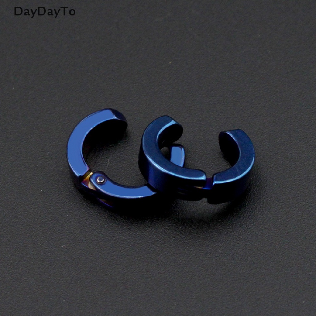 DayDayTo Anime Vanitas Earrings Cosplay Props Cuboid Hourglass Ear Clip Necklace Jewelry .