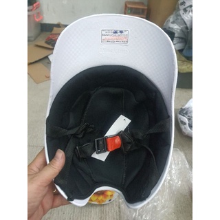 NÓN KẾT ĐÔREMON