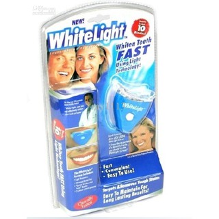 Dụng cụ làm trắng răng WhiteLight