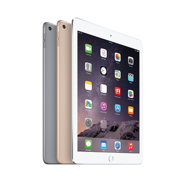 Máy tính bảng ipad air 2
