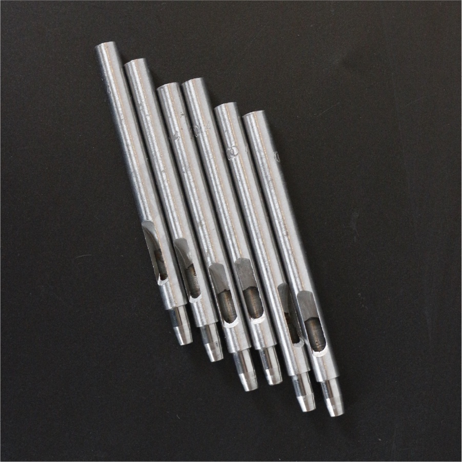 Đinh Đục Lỗ Thắt Lưng Da 4.0mm 4U Cao Cấp DTL4