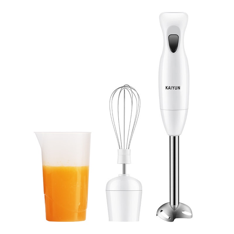 Máy Đánh Trứng / Nước Ép Cầm Tay Tiện Dụng Cho Bé