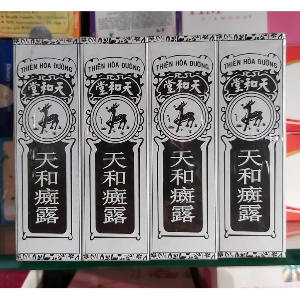 Tiêu ban lộ hiệu con nai đen
