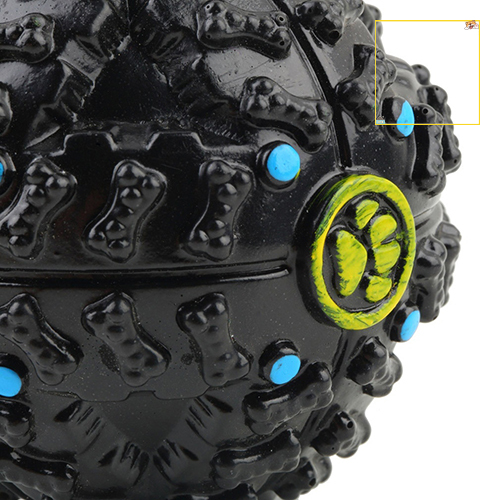 Bóng Đồ Chơi Đựng Thức Ăn Huấn Luyện Thú Cưng