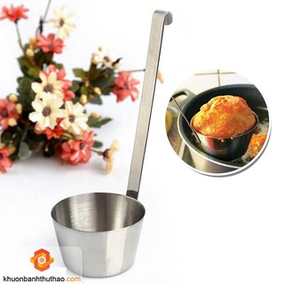 Khuôn inox làm bánh cóng SP000116