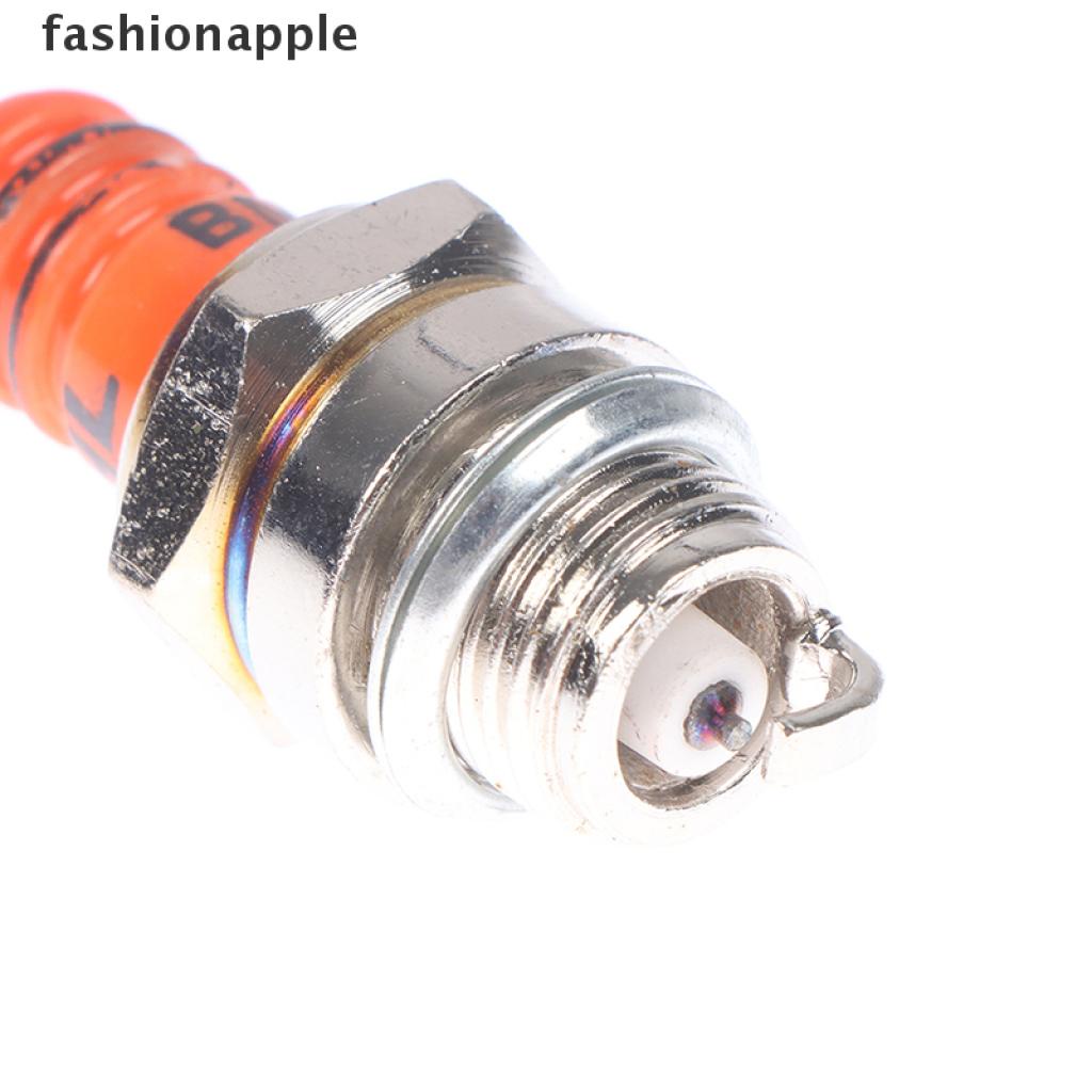 Bugi đánh lửa điện tiêu chuẩn BM6A dành cho máy cưa xích