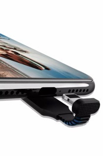 Cáp Gaming MCDODO Lightning 1.2m