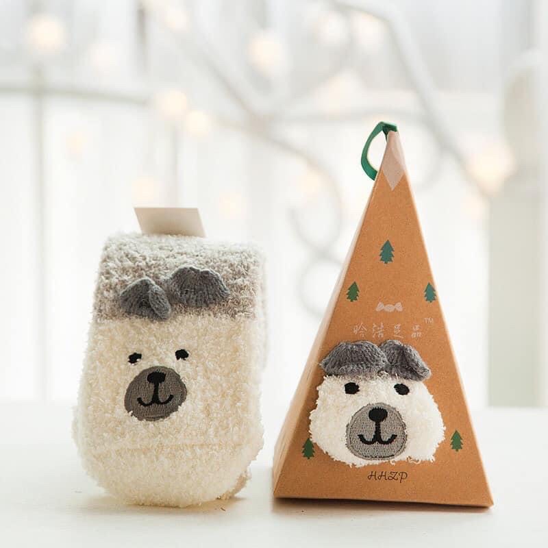 tất noel cho bé