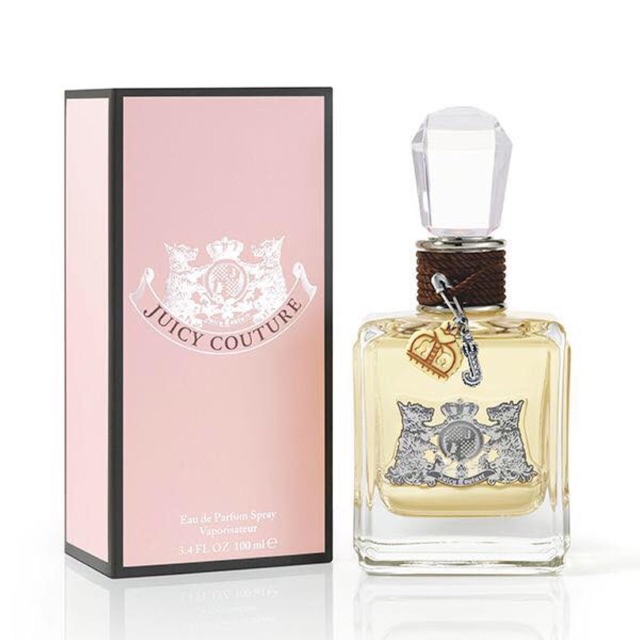 🎀🎀 Nước hoa nữ Eau de Couture by Juicy Couture