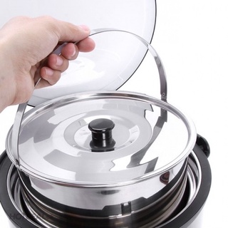 Nồi Ủ Nhiệt Comet Cm7661b 5 Lít
