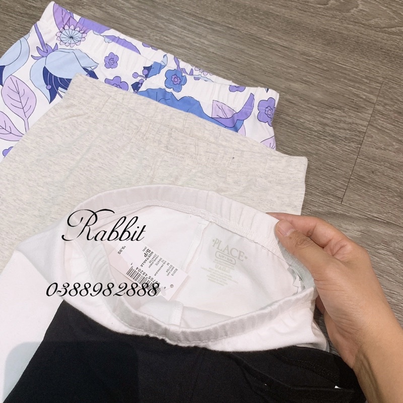 Legging đùi Place
